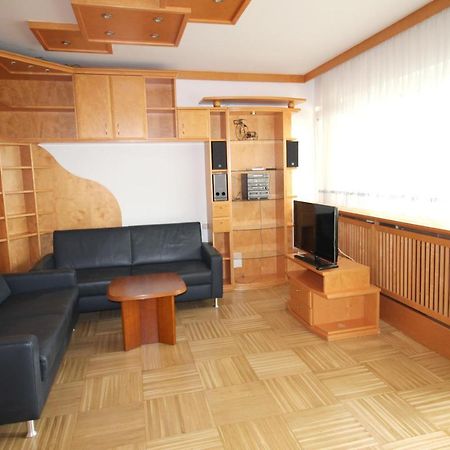 Geraeumige Ferienwohnung Im Zentrum Sankt Poelten Dış mekan fotoğraf