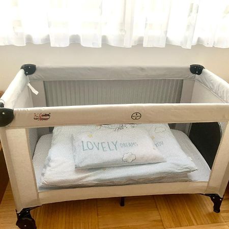 Geraeumige Ferienwohnung Im Zentrum Sankt Poelten Dış mekan fotoğraf