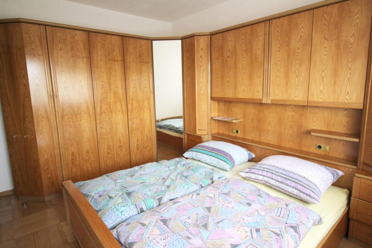 Geraeumige Ferienwohnung Im Zentrum Sankt Poelten Dış mekan fotoğraf