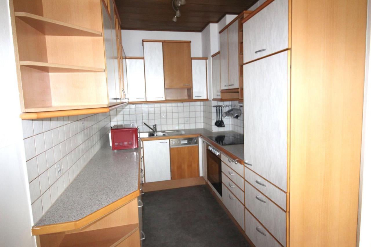 Geraeumige Ferienwohnung Im Zentrum Sankt Poelten Dış mekan fotoğraf